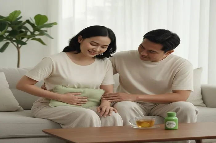 Gas Tanam: Modern, Minimalis, dan Aman di Dapur Anda