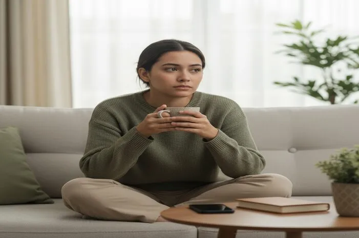 Arti Mimpiin Mantan: Makna Tersembunyi dan Cara Menyikapinya