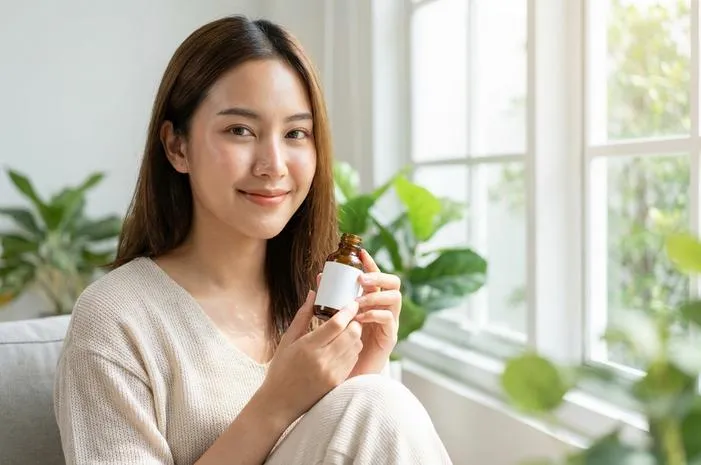 Mazthione Bikin Kulit Cerah dan Sehat dari Dalam