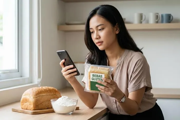 Pahami Gluten Artinya dan Dampaknya Bagi Kesehatan