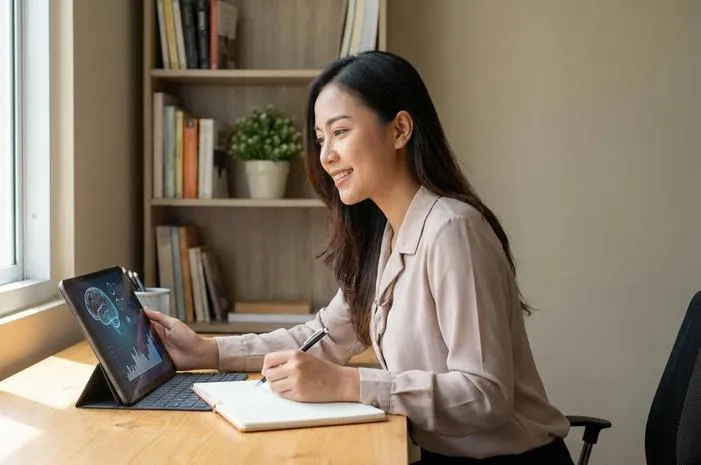 Ternyata IQ 120 Termasuk Kategori Cerdas Superior