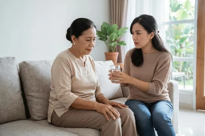 Gonarthrosis Bikin Lutut Nyeri dan Kaku Cek Solusinya