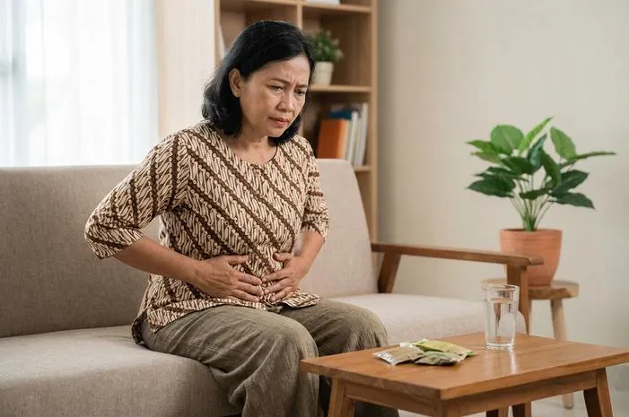 Kenapa Perut Terasa Tidak Nyaman dan Cara Mengatasinya