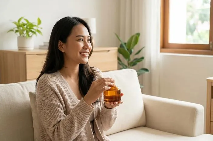 Kenali Wangi Amberwood yang Mewah dan Tahan Lama