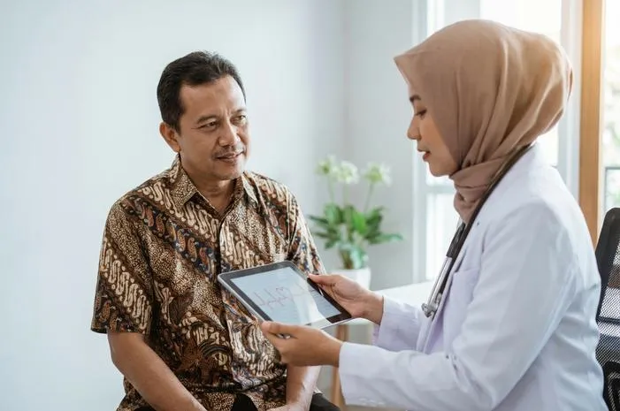 Kenali Fungsi Adenosine untuk Atasi Masalah Jantung