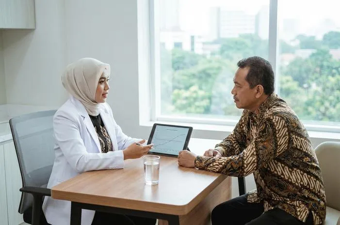 Metadon Adalah Obat Terapi Kecanduan, Simak Faktanya