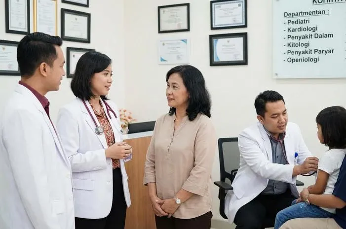 Kenali Makna Spesialisasi serta Contoh Penerapannya