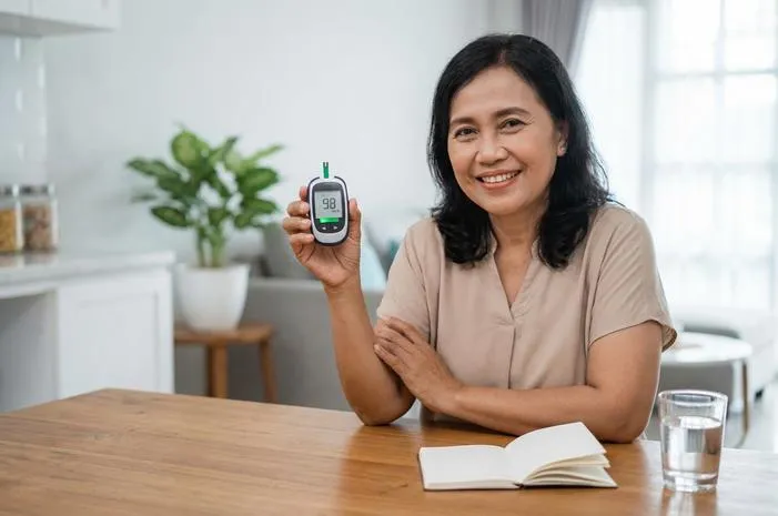 Cek Batas Normal Kadar Gula Darah Agar Tetap Sehat