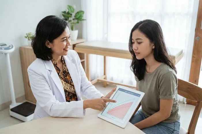 TB 153 BB Ideal Berapa? Cek Hitungan Pria dan Wanita