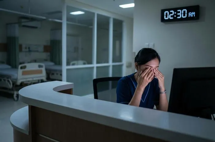 Kenali Arti Shift Malam Jam Kerja dan Aturannya