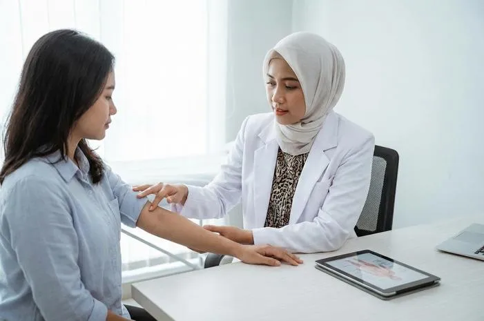 Pahami Sinistra Artinya Kiri dalam Istilah Medis Dokter