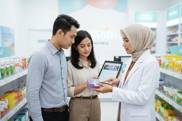 Kenali Fungsi Spermisida dan Cara Pakainya