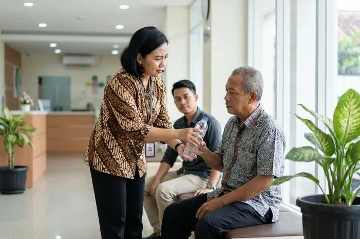 Kenali Ciri Bystander yang Pasif Saat Melihat Masalah