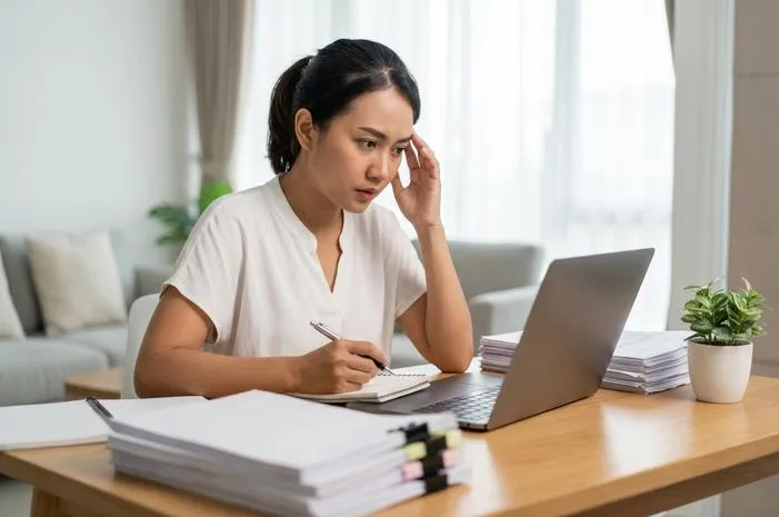 Sering Merasa Kurang Puas? Kenali Tanda Sifat Perfeksionis