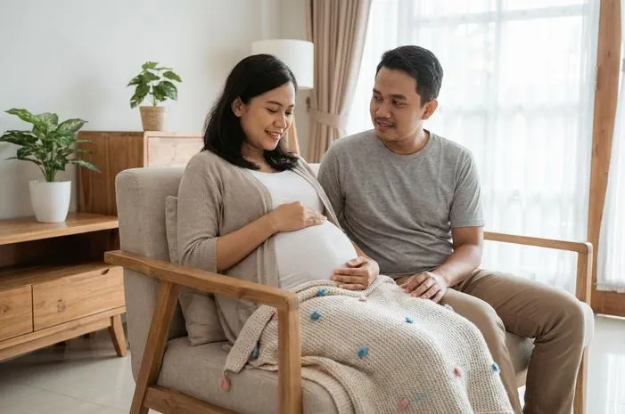 Firasat Ibu Tentang Jenis Kelamin Janin Mitos atau Fakta