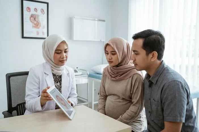 Mengenal Bahaya Vasa Previa Gejala Dan Cara Penanganan