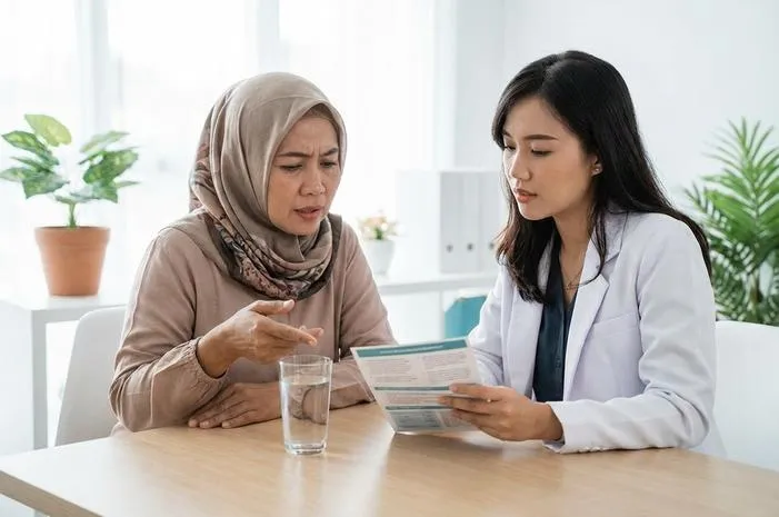 Air Gula: Fungsi, Cara Membuat, & Efek Sampingnya!