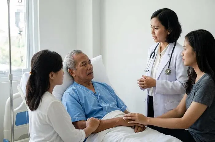 Syok Hemoragik: Penyebab, Gejala, & Penanganan Cepat