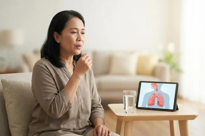 Fungsi Rongga Mulut: Pentingkah untuk Bernapas?