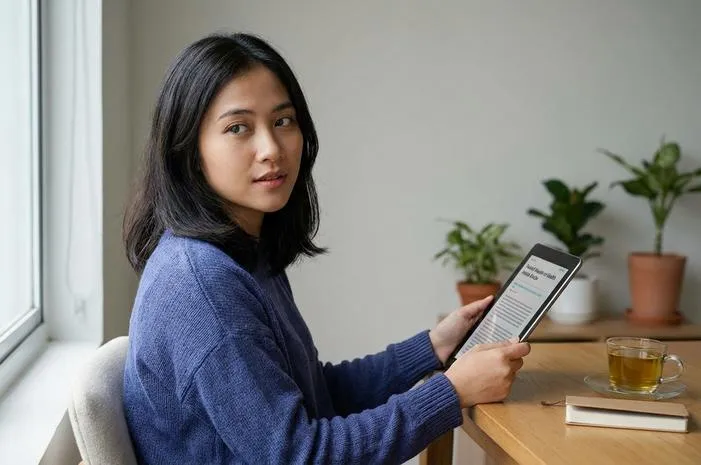 Indigo: Arti, Ciri, & Mitosnya. Kenali Lebih Dalam!