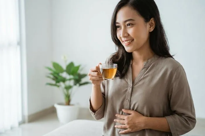 Pro-Inz: Redakan Flu, Batuk & Pilek dengan Cepat!