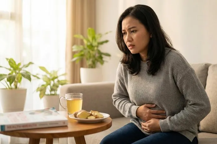 Kenapa Muntah Kuning? Penyebab & Cara Mengatasi