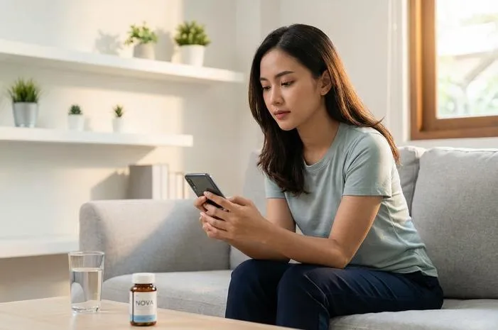 Nova Obat Apa? Jenis, Fungsi, & Kegunaan Lengkap