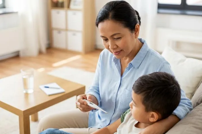 Cara Kerja Termometer: Panduan Lengkap & Mudah