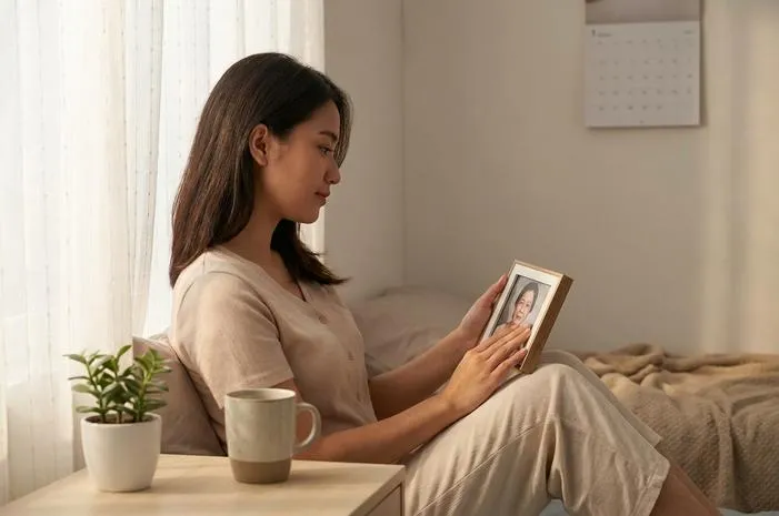 Mimpi Ibu Meninggal: Arti & Pesan Tersembunyi