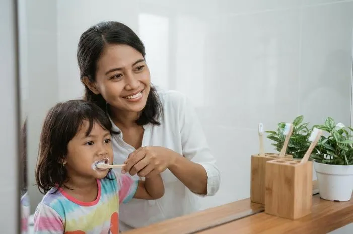 Cara Mencegah Gigi Berlubang: Tips Ampuh & Mudah!