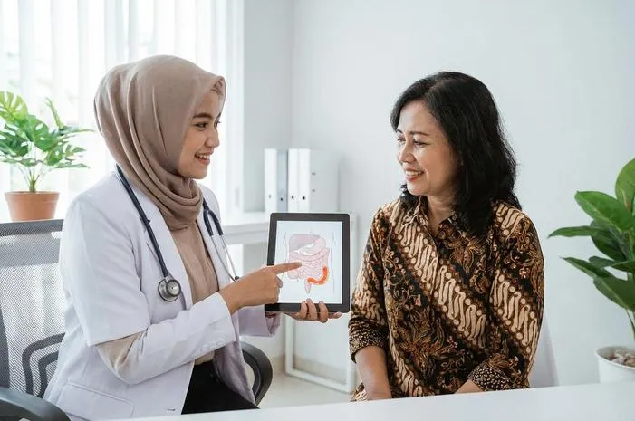Sigmoid: Usus, AI, dan Kurva 'S' yang Penting!