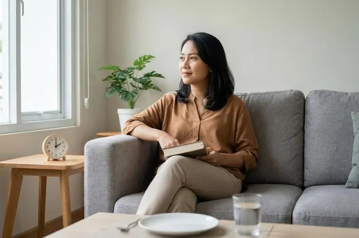 30 Menit Setelah Makan Tidur: Bahaya & Solusi