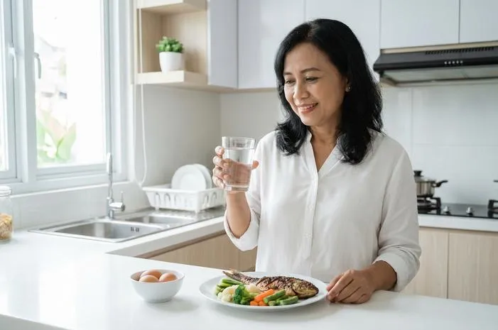 Taurine: Manfaat, Fungsi, Sumber & Efek Samping