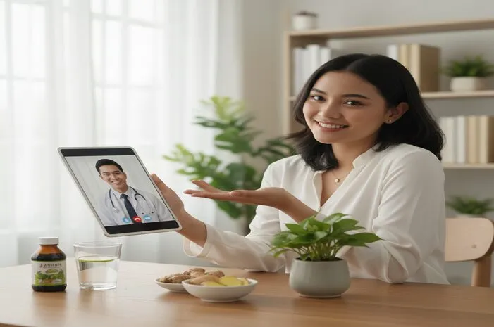 GIC: Tambal Gigi Berfluoride, Kuatkah? Ini Faktanya!