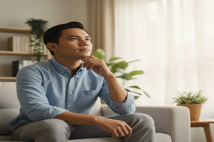 Menghayal: Kapan Jadi Masalah & Cara Mengatasinya?