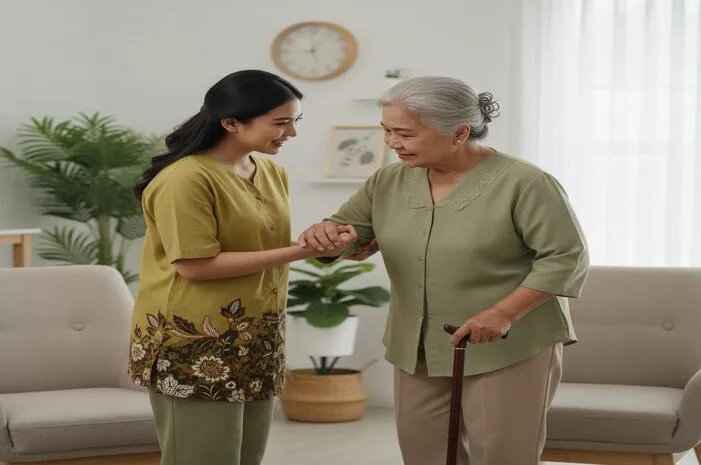 Dependen: Arti, Contoh & Bedanya dengan Independen