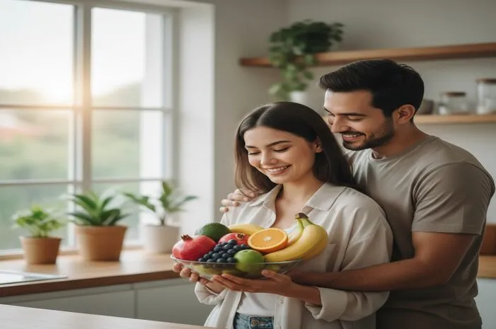 Buah yang Bagus untuk Promil: Tips Cepat Hamil!
