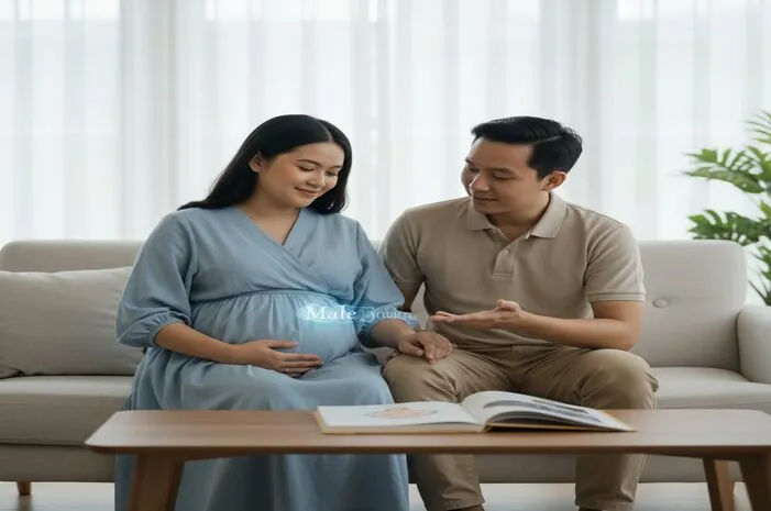 Mimpi Hamil Anak Laki Laki: Arti & Pertanda Baik?