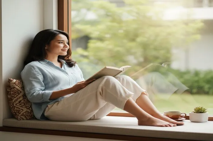 Spare Waktu: Manfaat & Cara Asyik Mengisinya