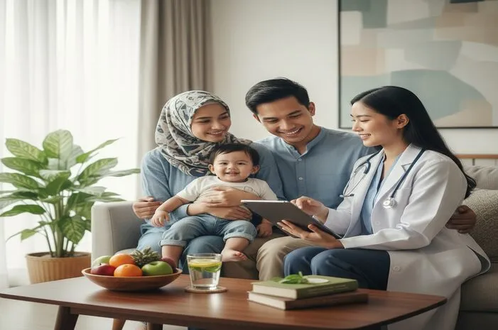 Integratif: Makna, Contoh & Penerapannya