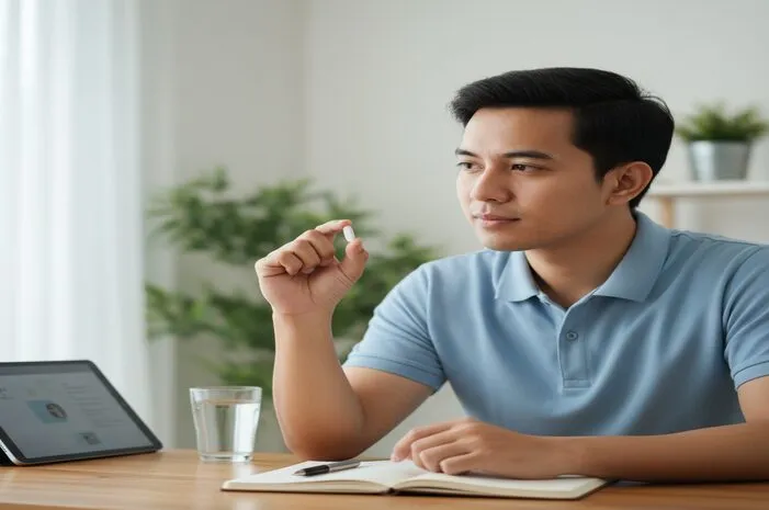 Opizolam: Fungsi, Dosis, & Efek Samping