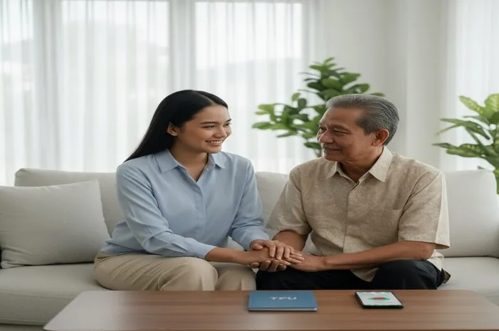 TFU Normal: Panduan Lengkap Tinggi Fundus Uteri