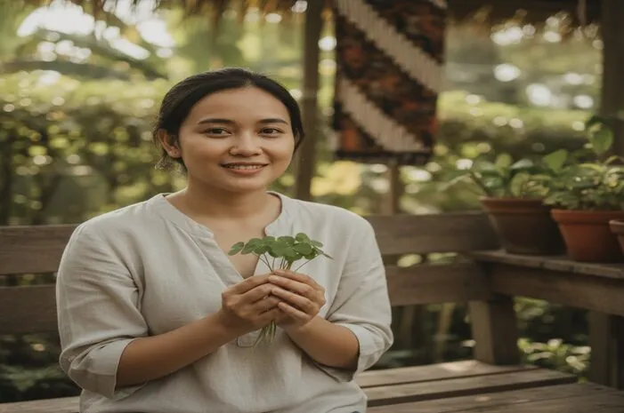 Manfaat Daun Semanggi: Sehat, Subur & Antioksidan!