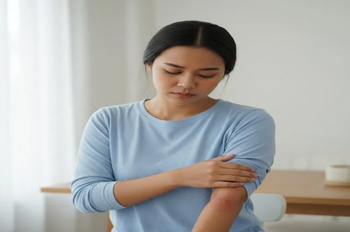 Gejala Alergi Obat? Kenali & Atasi Segera!