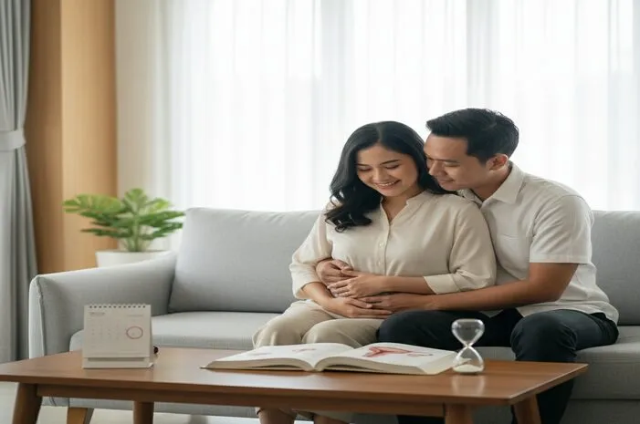 Pembuahan Terjadi Berapa Lama? Ini Waktunya!