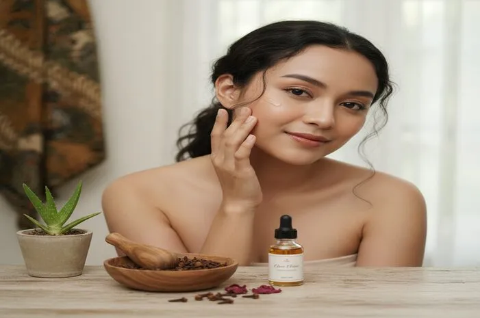 Cengkeh: Rahasia Kecantikan Alami untuk Kulit Sehat