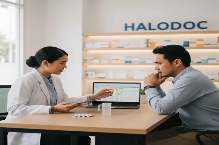 Hitung Dosis Obat: Rumus, Contoh, & Tips Akurat