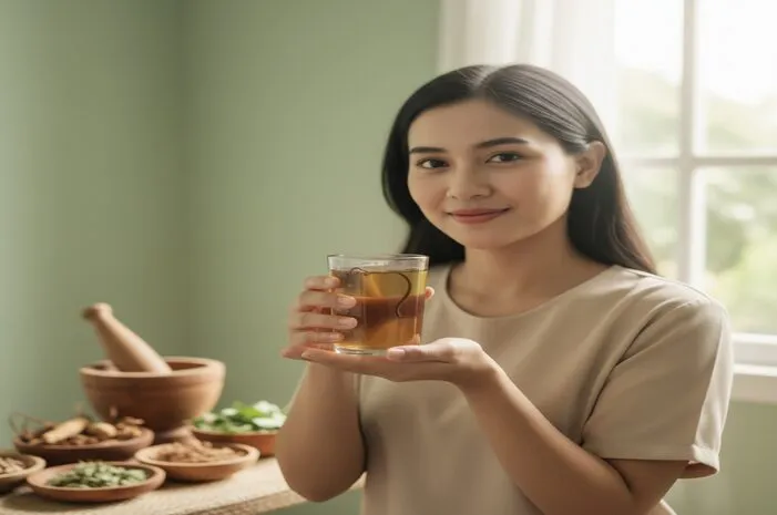 Air Cacing Untuk Apa? Khasiat & Efek Sampingnya