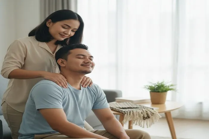 Kusuk: Pijat Batak Ampuh! Relaksasi & Redakan Nyeri