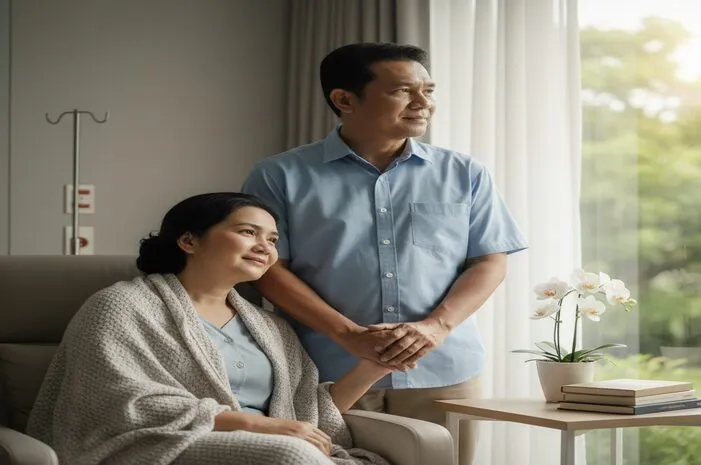 Kanker Hati Stadium 4: Gejala, Pengobatan & Harapan Hidup